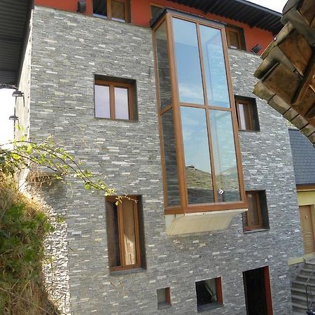 Отель Casa Do Ferreiro - La Fragua Лас-Эррериас Экстерьер фото
